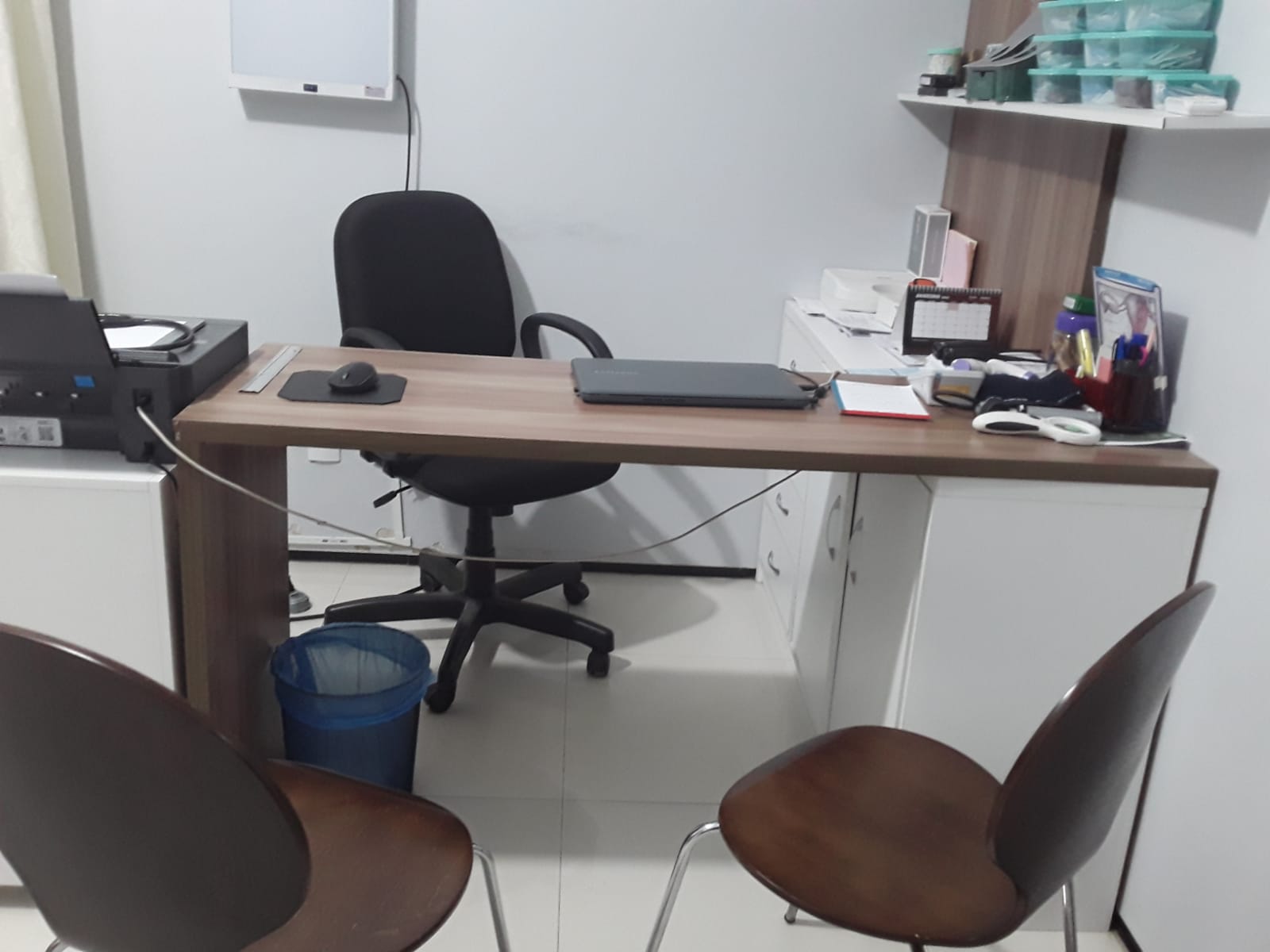 Consultório Médico2