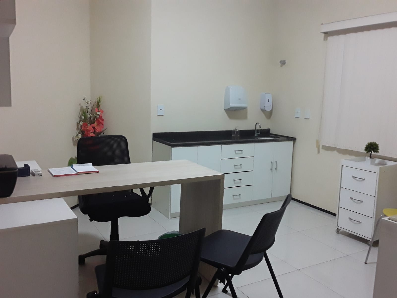 Consultório Médico3