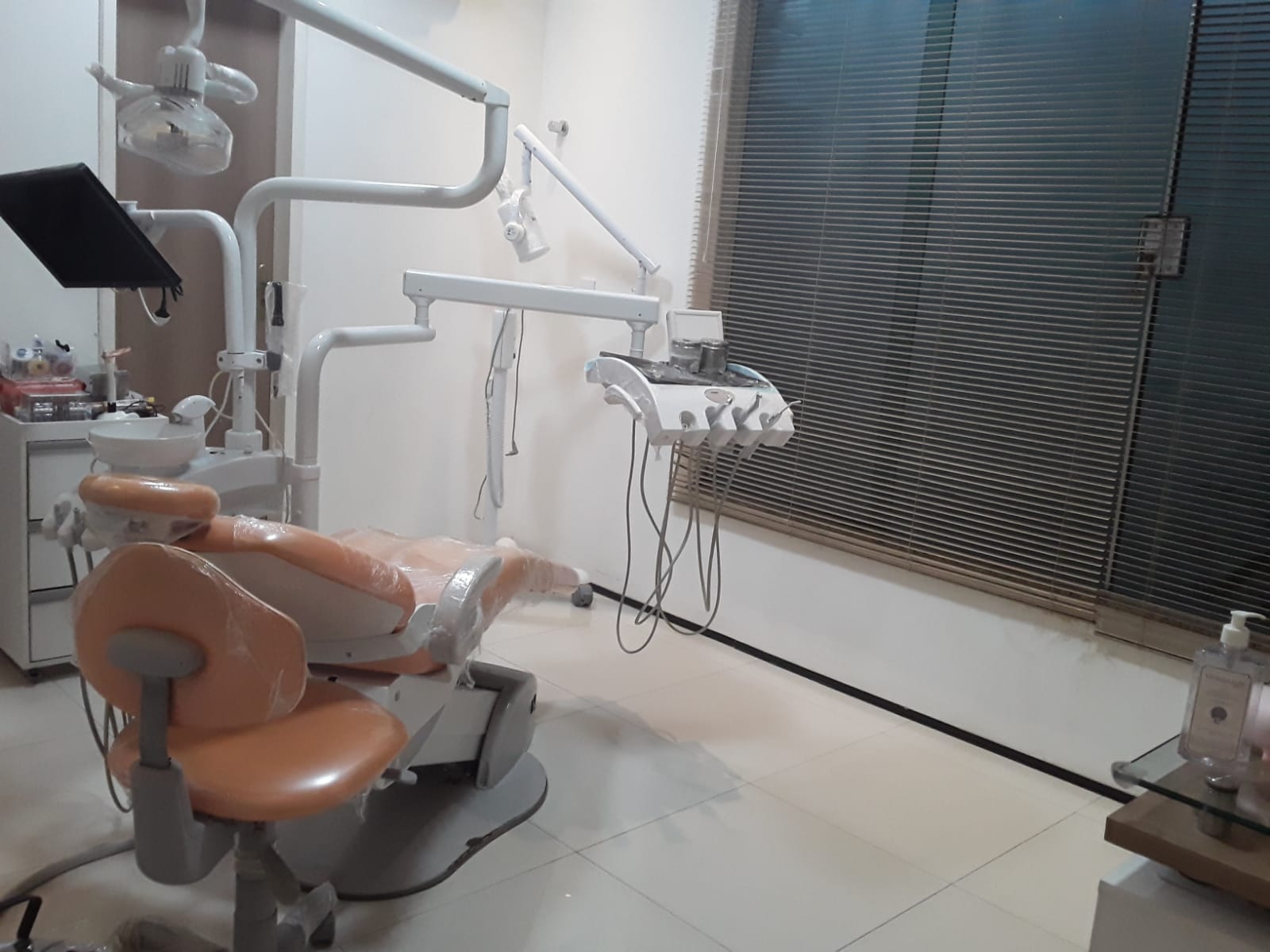 Consultório Odontologico